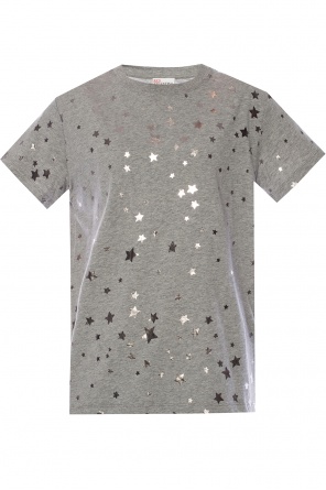 Round neck t-shirt, zdjęcie 1 Round neck t-shirt od Red Valentino